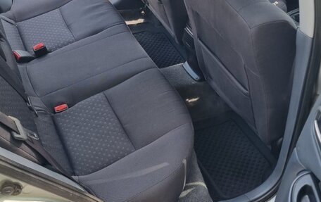Nissan Almera, 2005 год, 700 000 рублей, 16 фотография