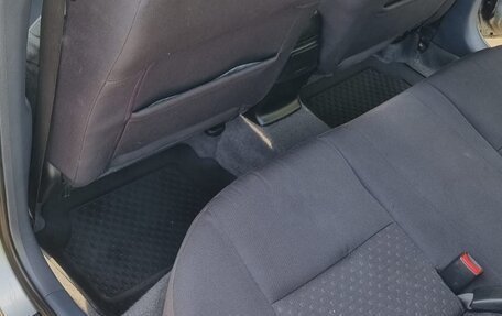 Nissan Almera, 2005 год, 700 000 рублей, 15 фотография