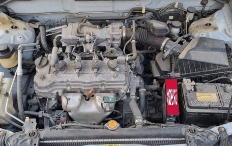Nissan Almera, 2005 год, 700 000 рублей, 19 фотография