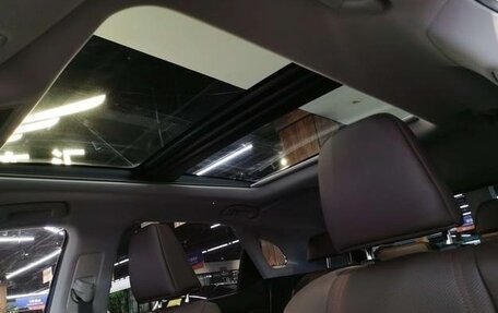 Lexus RX IV рестайлинг, 2022 год, 5 200 000 рублей, 11 фотография