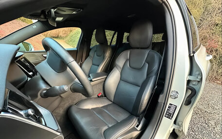 Volvo V60 Cross Country II, 2021 год, 3 630 800 рублей, 6 фотография