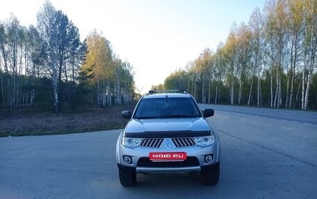 Mitsubishi Pajero Sport II рестайлинг, 2012 год, 1 500 000 рублей, 1 фотография