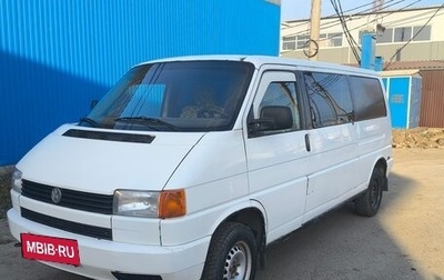 Volkswagen Transporter T4, 1993 год, 630 000 рублей, 1 фотография