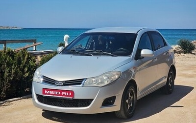 Chery Bonus (A13), 2012 год, 475 000 рублей, 1 фотография