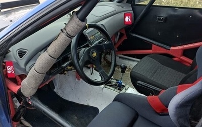Subaru Impreza IV, 1997 год, 300 000 рублей, 1 фотография