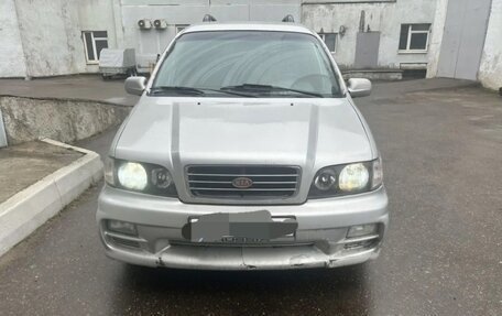 KIA Joice, 2001 год, 200 000 рублей, 1 фотография
