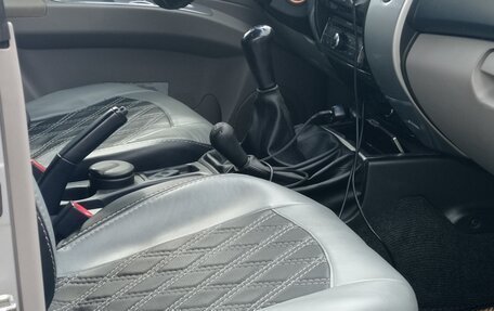 Mitsubishi Pajero Sport II рестайлинг, 2012 год, 1 500 000 рублей, 8 фотография