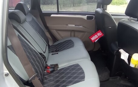 Mitsubishi Pajero Sport II рестайлинг, 2012 год, 1 500 000 рублей, 7 фотография