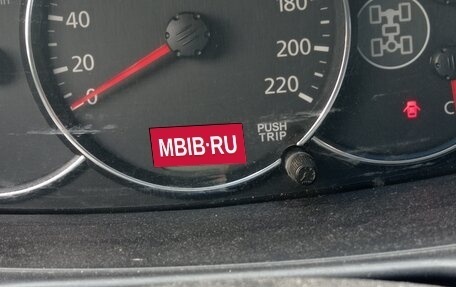 Mitsubishi Pajero Sport II рестайлинг, 2012 год, 1 500 000 рублей, 5 фотография