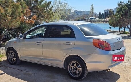 Chery Bonus (A13), 2012 год, 475 000 рублей, 6 фотография
