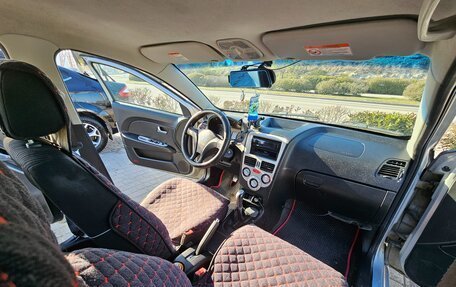 Chery Bonus (A13), 2012 год, 475 000 рублей, 15 фотография