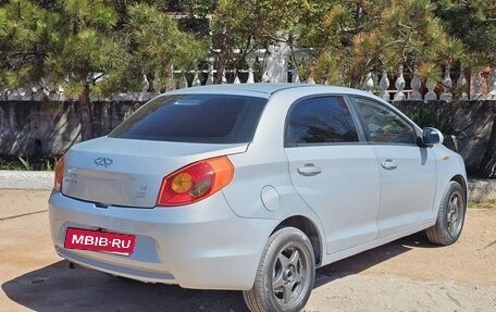 Chery Bonus (A13), 2012 год, 475 000 рублей, 5 фотография