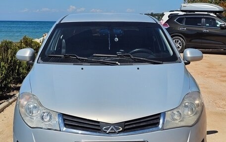 Chery Bonus (A13), 2012 год, 475 000 рублей, 2 фотография