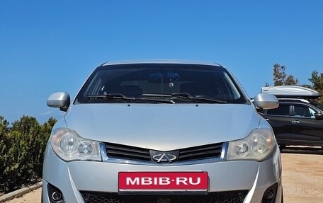 Chery Bonus (A13), 2012 год, 475 000 рублей, 3 фотография