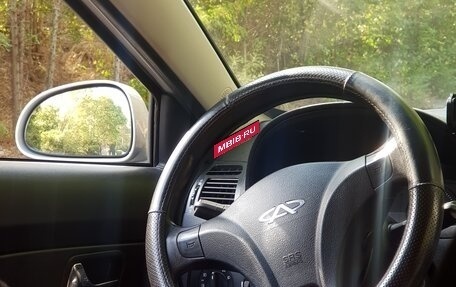 Chery Bonus (A13), 2012 год, 475 000 рублей, 14 фотография