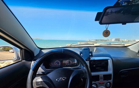 Chery Bonus (A13), 2012 год, 475 000 рублей, 19 фотография