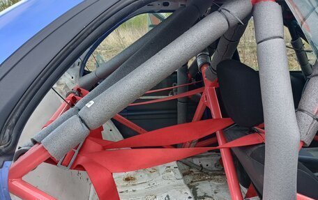 Subaru Impreza IV, 1997 год, 300 000 рублей, 3 фотография