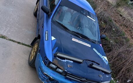Subaru Impreza IV, 1997 год, 300 000 рублей, 13 фотография