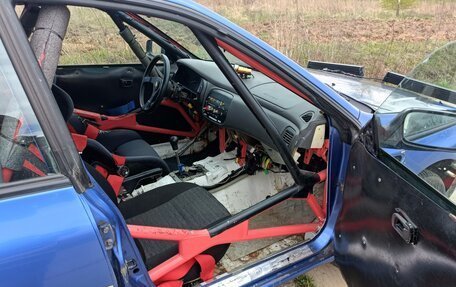 Subaru Impreza IV, 1997 год, 300 000 рублей, 2 фотография