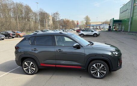 Changan CS35 Plus, 2023 год, 1 890 000 рублей, 4 фотография