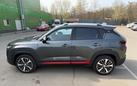 Changan CS35 Plus, 2023 год, 1 890 000 рублей, 8 фотография