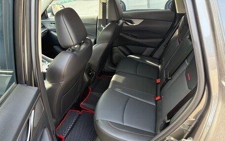 Changan CS35 Plus, 2023 год, 1 890 000 рублей, 9 фотография