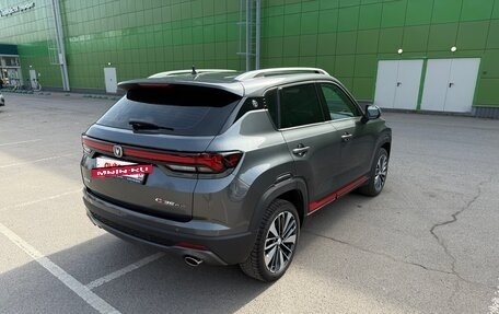 Changan CS35 Plus, 2023 год, 1 890 000 рублей, 5 фотография