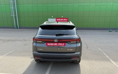 Changan CS35 Plus, 2023 год, 1 890 000 рублей, 6 фотография