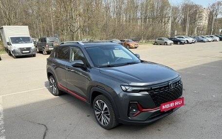 Changan CS35 Plus, 2023 год, 1 890 000 рублей, 3 фотография