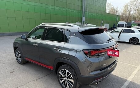 Changan CS35 Plus, 2023 год, 1 890 000 рублей, 7 фотография