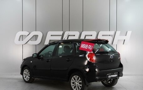 Datsun mi-DO, 2016 год, 599 000 рублей, 2 фотография