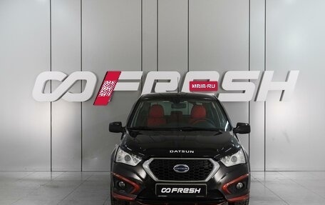Datsun mi-DO, 2016 год, 599 000 рублей, 3 фотография