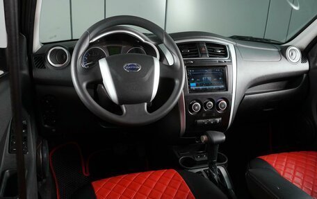 Datsun mi-DO, 2016 год, 599 000 рублей, 6 фотография