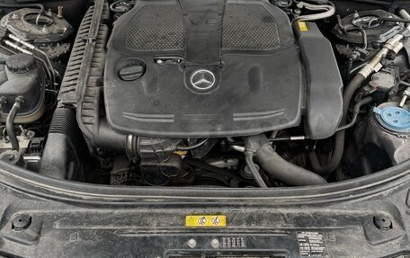Mercedes-Benz S-Класс, 2013 год, 1 800 000 рублей, 5 фотография