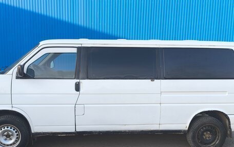 Volkswagen Transporter T4, 1993 год, 630 000 рублей, 4 фотография