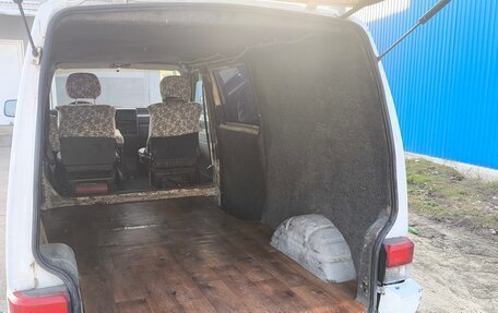 Volkswagen Transporter T4, 1993 год, 630 000 рублей, 8 фотография
