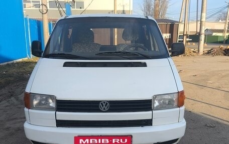 Volkswagen Transporter T4, 1993 год, 630 000 рублей, 2 фотография