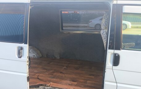 Volkswagen Transporter T4, 1993 год, 630 000 рублей, 9 фотография