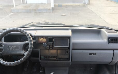 Volkswagen Transporter T4, 1993 год, 630 000 рублей, 10 фотография