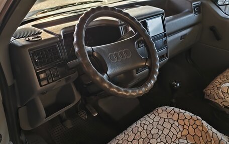 Volkswagen Transporter T4, 1993 год, 630 000 рублей, 13 фотография