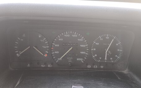 Volkswagen Transporter T4, 1993 год, 630 000 рублей, 18 фотография