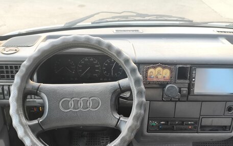 Volkswagen Transporter T4, 1993 год, 630 000 рублей, 19 фотография