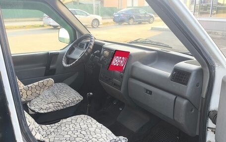 Volkswagen Transporter T4, 1993 год, 630 000 рублей, 12 фотография