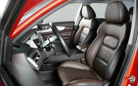 Chery Tiggo 8 Pro, 2021 год, 2 022 000 рублей, 11 фотография