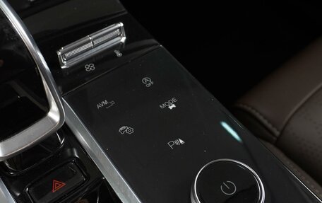 Chery Tiggo 8 Pro, 2021 год, 2 022 000 рублей, 18 фотография