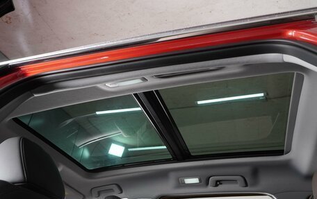 Chery Tiggo 8 Pro, 2021 год, 2 022 000 рублей, 15 фотография