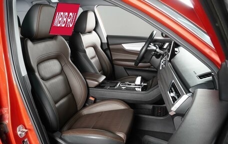 Chery Tiggo 8 Pro, 2021 год, 2 022 000 рублей, 8 фотография
