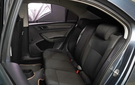 Skoda Rapid I, 2016 год, 969 000 рублей, 9 фотография