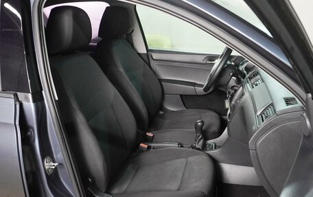 Skoda Rapid I, 2016 год, 969 000 рублей, 8 фотография