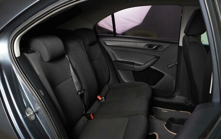 Skoda Rapid I, 2016 год, 969 000 рублей, 7 фотография